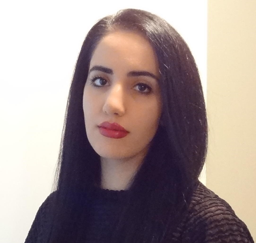 Noushin Shabab