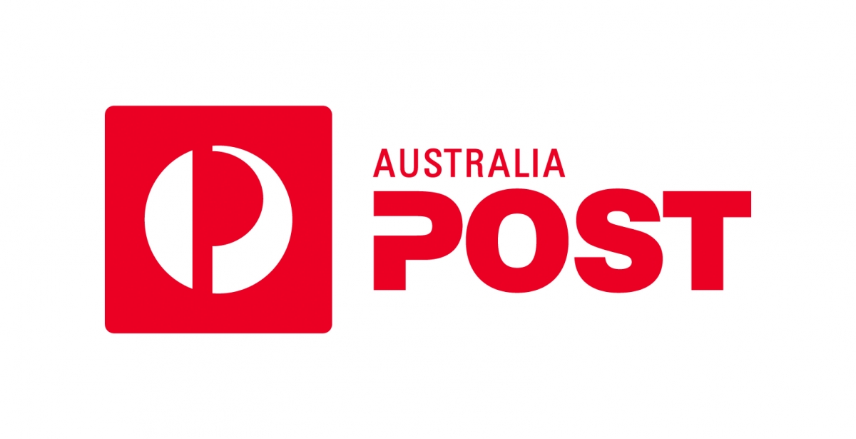 Australia Post Logo
