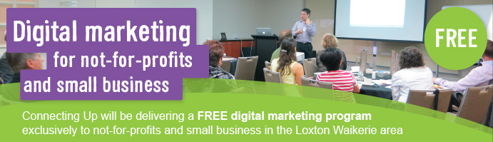 Digital Marketing Banner
