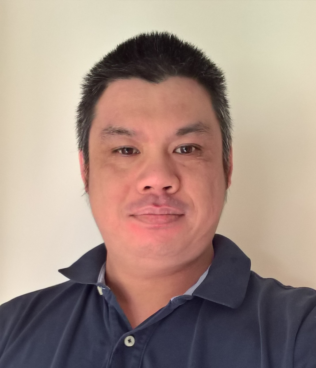 Joey Lau