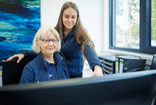 Dimensional accounting can convince donors and support your not-for-profit mission