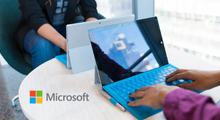 Microsoft Program Changes