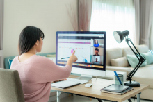 Remote Work Solutions