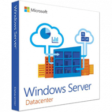 Windows Server Standard (Discounted) | Connecting Up Windows Server Standard (Discounted) | Connecting Up