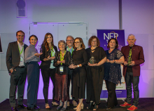 2021 Not-for-profit technology awards