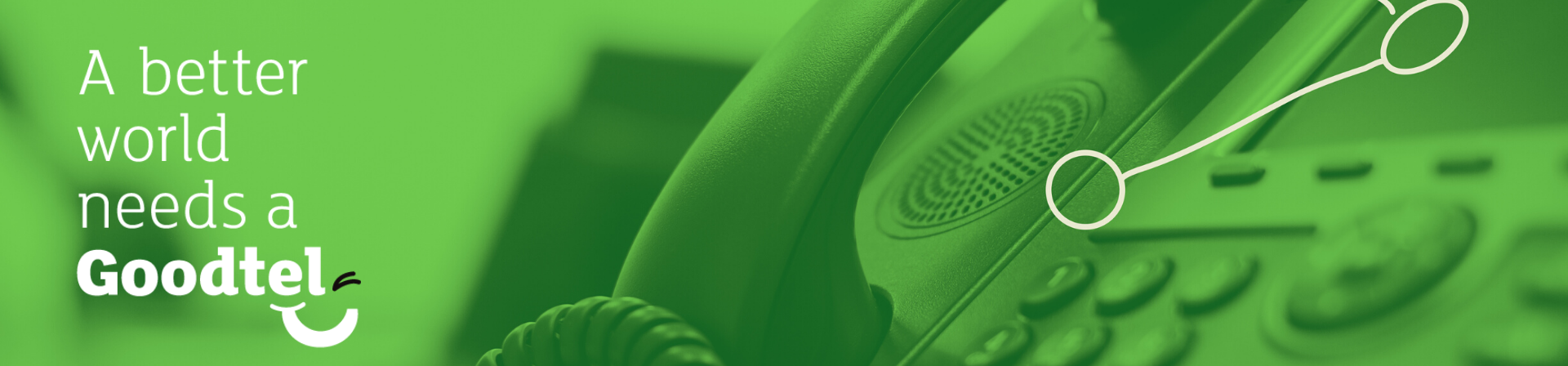 Goodtel product request form