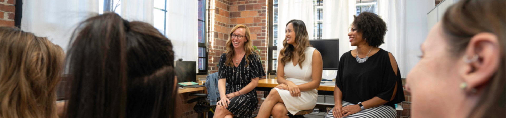 Connecting Up Case Studies