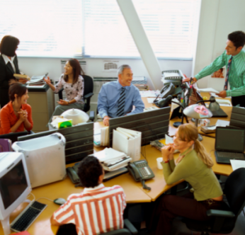 Connecting Up Membership