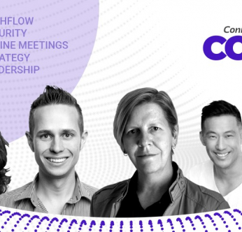 The Connecting Up COVID-19 Expert Bar