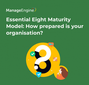 Essential Eight Maturity Model