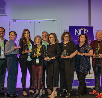 2021 Not-for-profit technology awards 2021 Not-for-profit technology awards