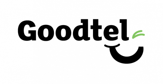 Goodtel Logo