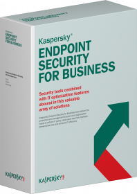 Kaspersky Endpoint Security For Business Advanced Cross Grade Connecting Up