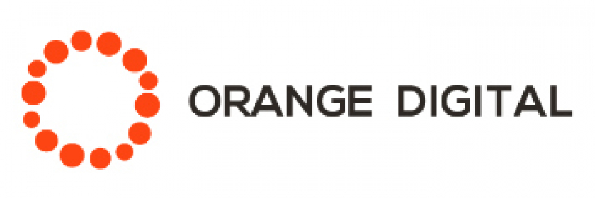 Orange Digital | Connecting Up
