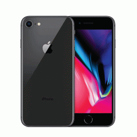 Apple iPhone 8 256GB Space Grey Unlocked Smartphone AU STOCK | C