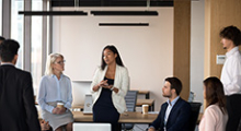 Five Most Common Not-for-Profit Governance Models